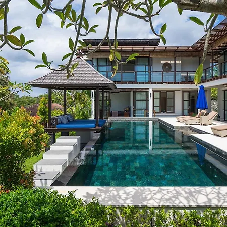 Villa Adenium By Elite Havens