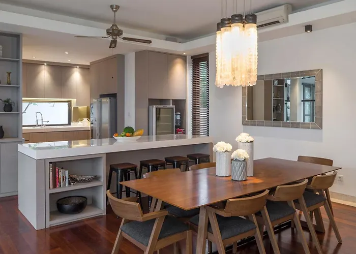 Villa Adenium By Elite Havens