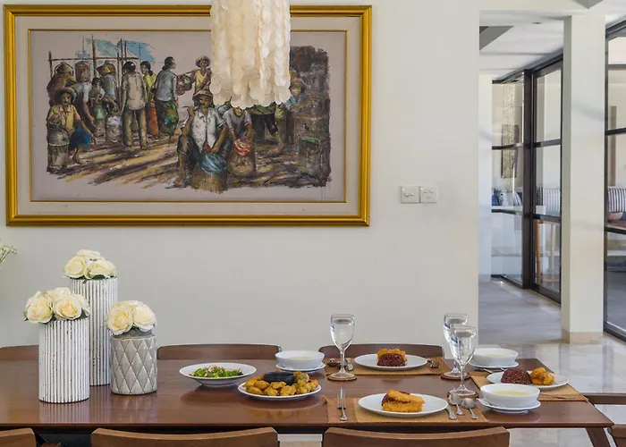 Villa Adenium By Elite Havens *