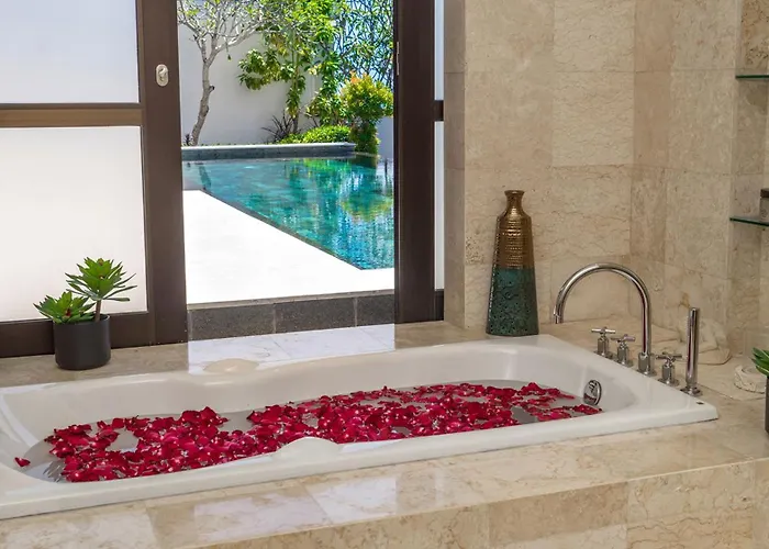 Adenium By Elite Havens Villa Jimbaran (Bali)