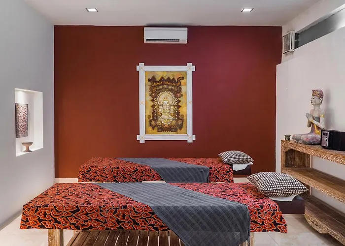 Villa Adenium By Elite Havens Jimbaran (Bali)