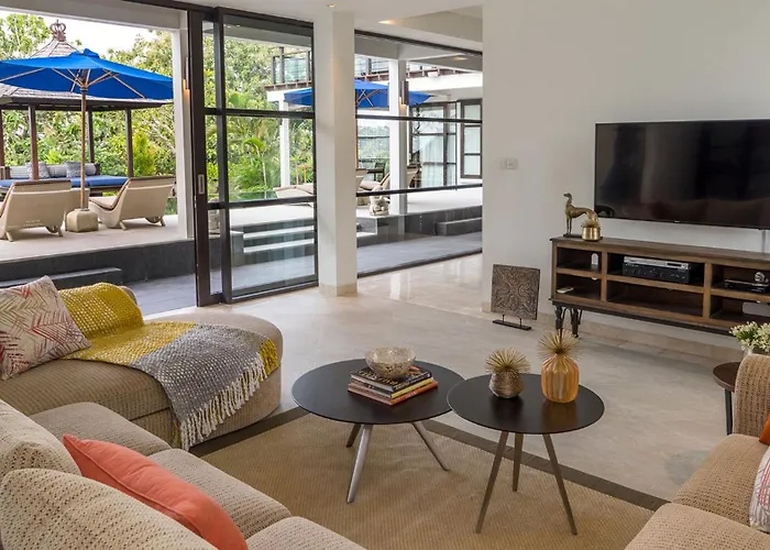 Adenium By Elite Havens Villa *