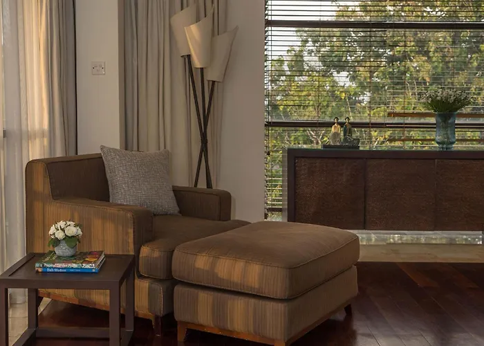 Villa Adenium By Elite Havens