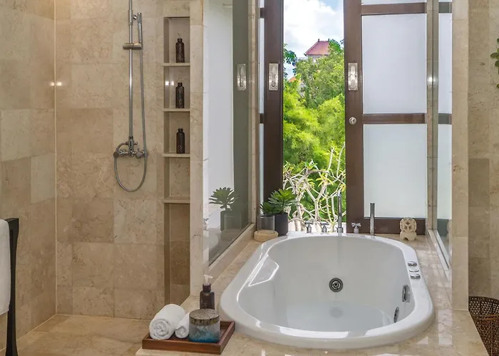 Adenium By Elite Havens Villa Jimbaran (Bali)