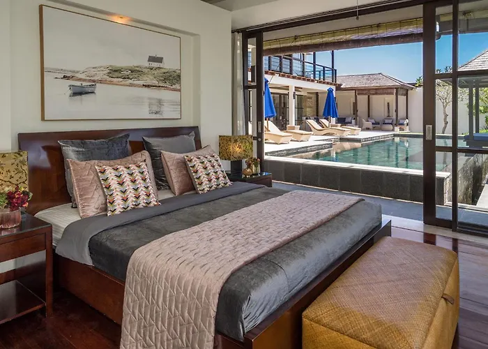 Villa Adenium By Elite Havens
