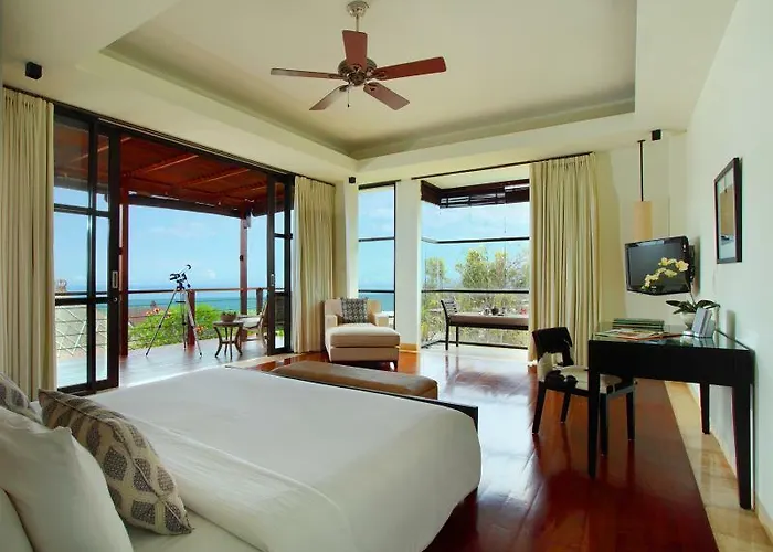 Villa Adenium By Elite Havens Jimbaran (Bali)